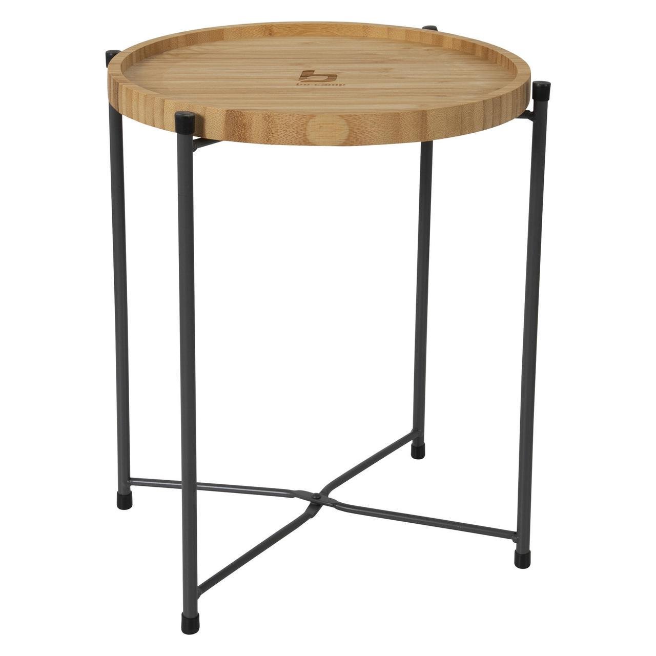 Стол складной для дома или дачи Bo-Camp Carnaby M 32x32 см (27287757) Стол складной для дома или дачи Bo-Camp Carnaby M 32x32 см (27287757)