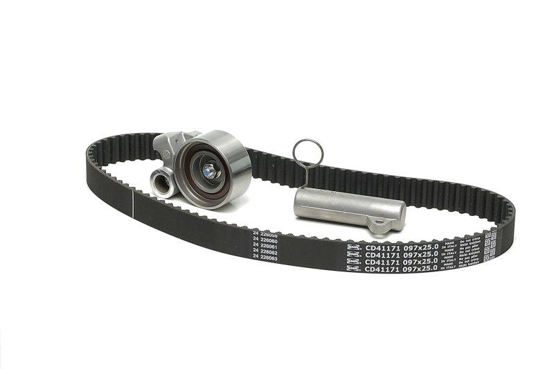 Комплект ремня ГРМ Toyota SNR KD469.23 (KD469.23 SNR)