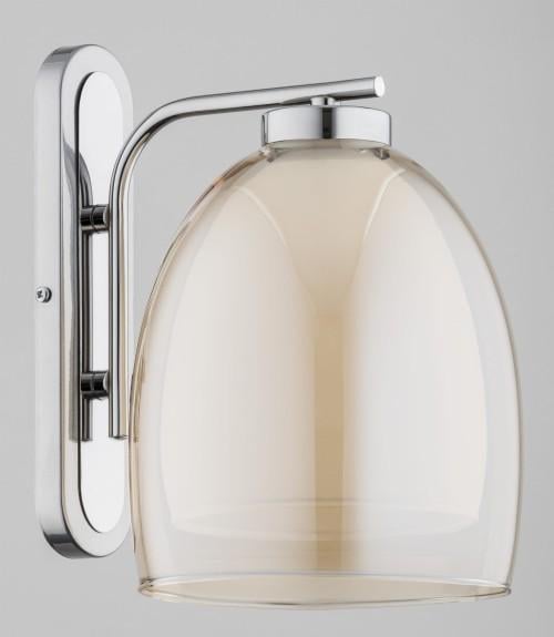 Светильник настенный Alfa Ronda Duet (60842)