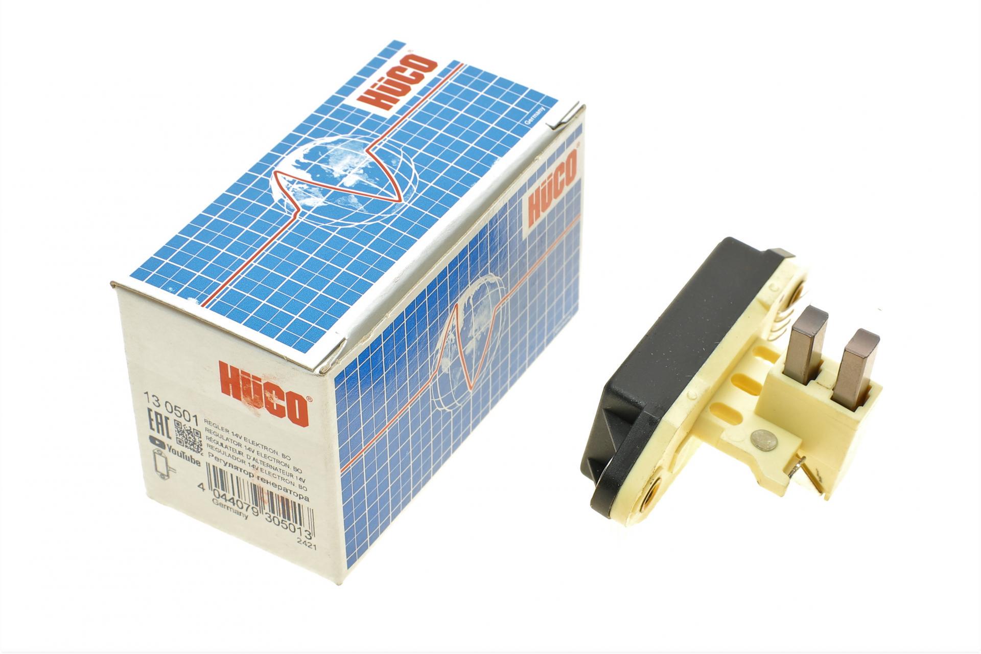 Реле генератора 14V BMW/Fiat/Ford/MB/Opel/Volvo/VW (130501) Реле генератора 14V BMW/Fiat/Ford/MB/Opel/Volvo/VW (130501)