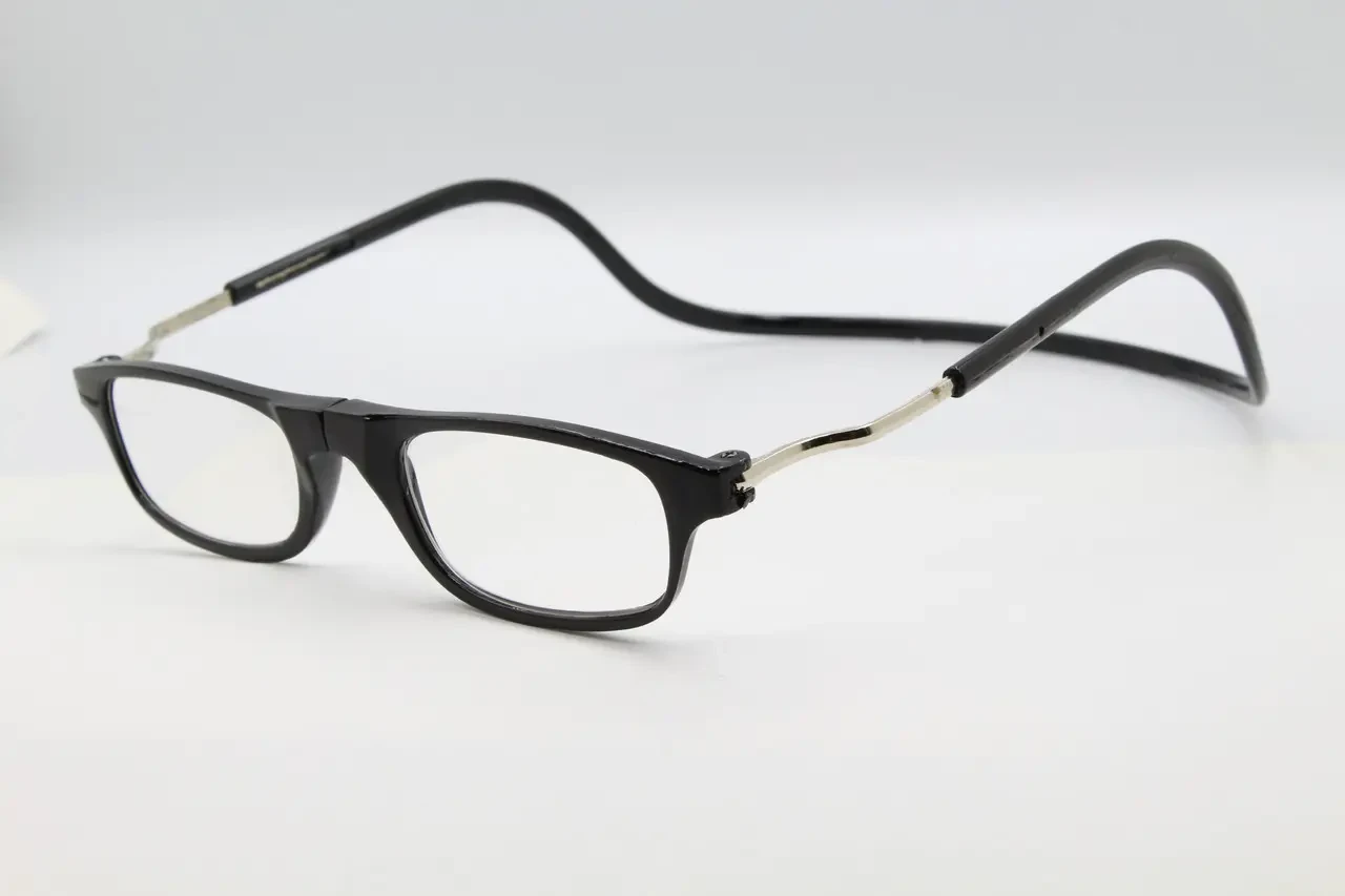 Очки на магните для коррекции зрения 2213 +1.25 (2863386050)