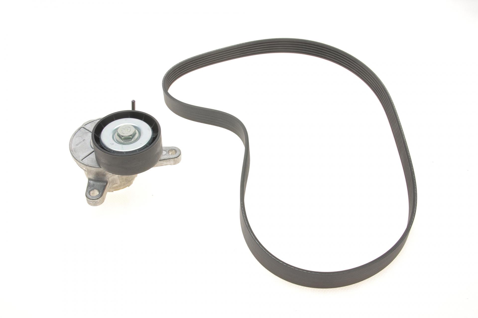 Комплект ремня генератора GATES VW Caddy IV 2.0 TDI 15-6PK1025 (K016PK1025) Комплект ремня генератора GATES VW Caddy IV 2.0 TDI 15-6PK1025 (K016PK1025)