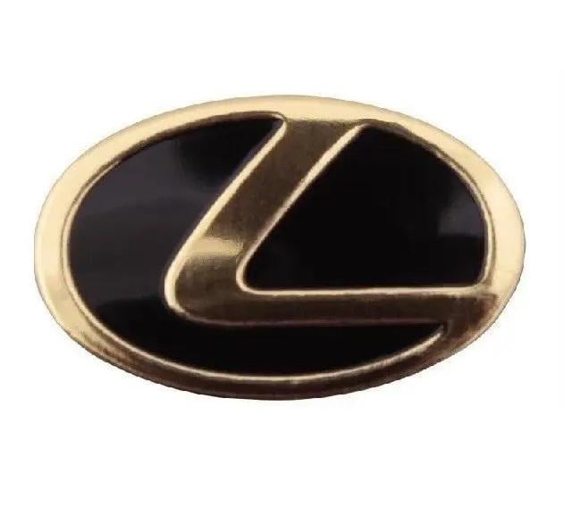 Логотип для автоключа Lexus KS09