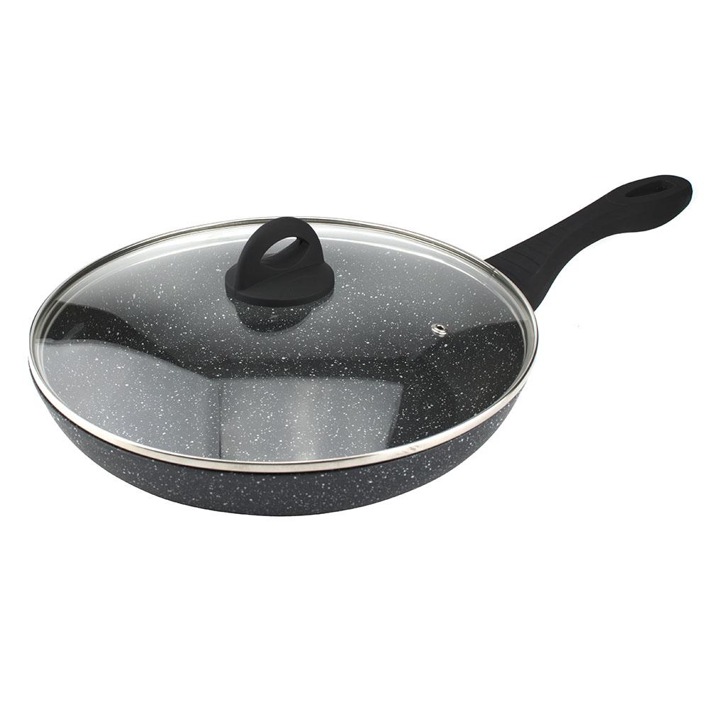 Сковорода Benson BN-570 28 см