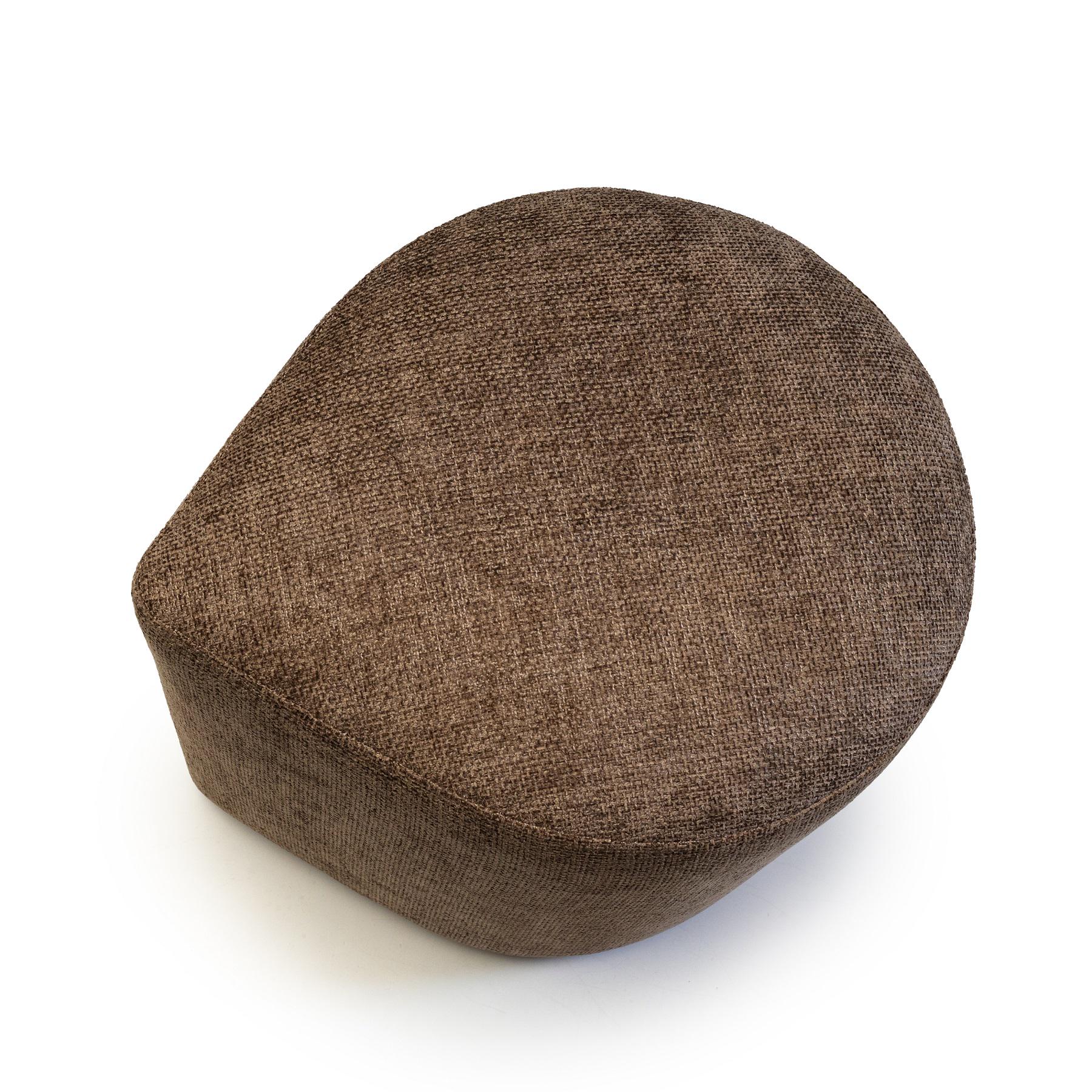 Пуф Patrick Indigo 224 Коричневый (5051051) - фото 4