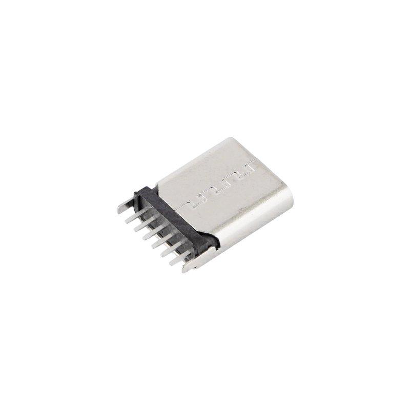 Гнездо USB type-C (A448047) - фото 2