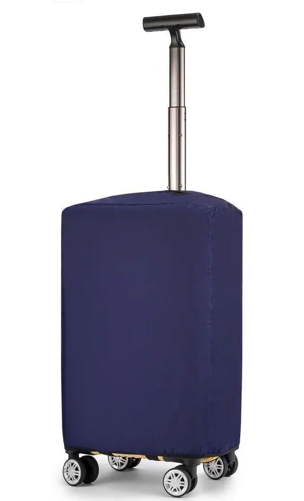 Чохол захисний для малої валізи Sumdex S Синій (ДХ.01.Н.25.41.000)