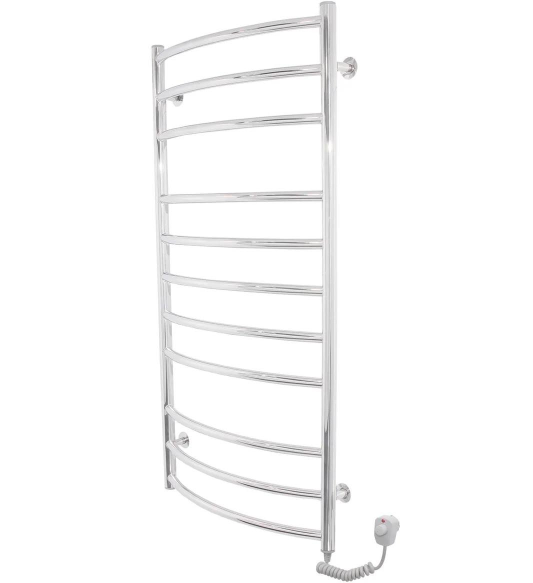 Рушникосушарка електрична KOSSER Дуга Еліт ER 11 секцій 1000х500 мм