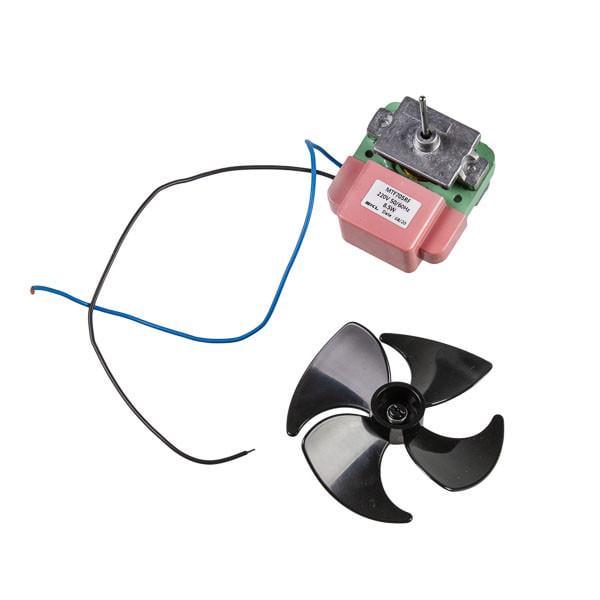 Вентилятор MTF705RF 8,5W SKL для холодильника (00000037632)