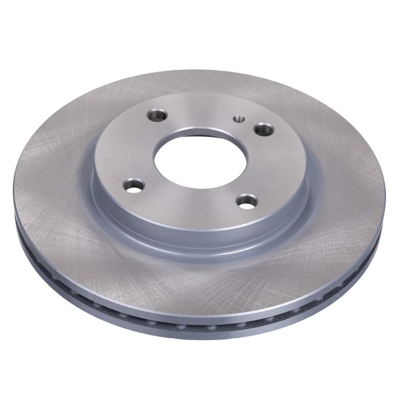 Тормозной диск FEBI BILSTEIN 38600FE