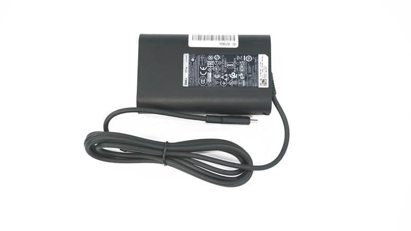 Блок питания для ноутбука Dell 0M1WCF без кабеля USB3.1 Type-C USB-C 65W (1914748480)