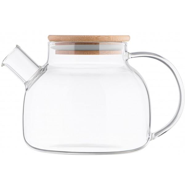 Чайник заварочный Ardesto Gemini AR3010GB 1 л