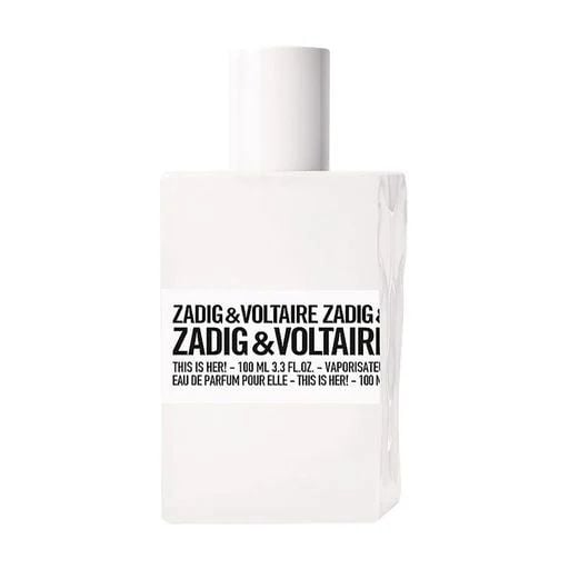 Парфюмированная вода Zadig &amp; Voltaire This Is Her 100 мл (1304_8476)
