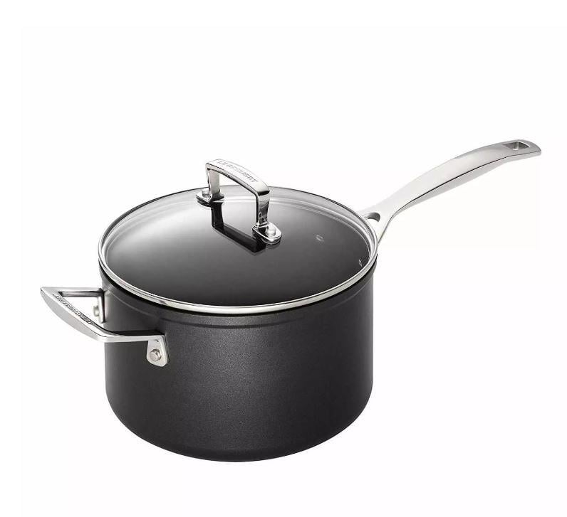 Ковш Le Creuset 1,9 л Black (51108160010302)