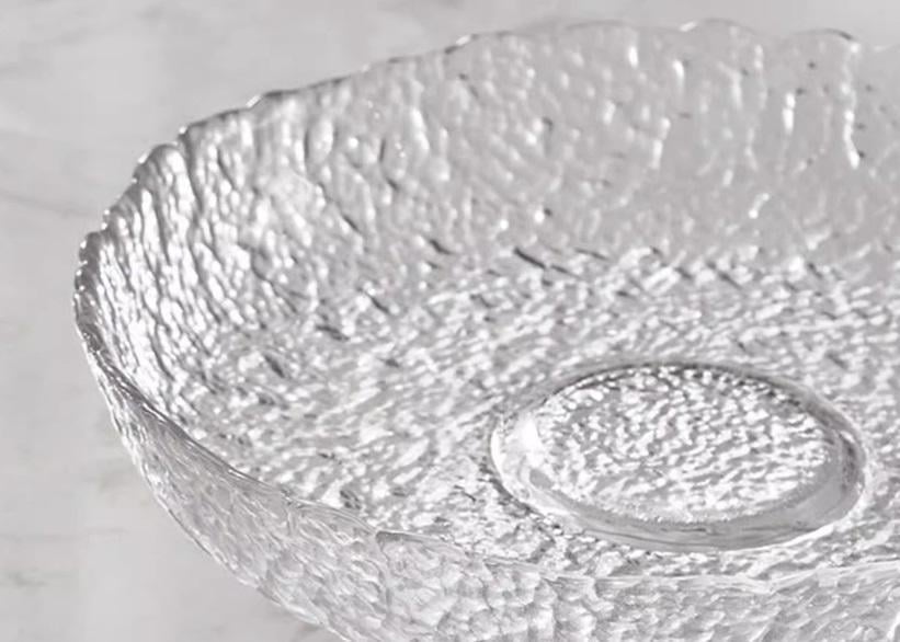 Блюдо на ніжці 18597 11х12,8х26,5 см (5011839) - фото 3 Блюдо на ніжці 18597 11х12,8х26,5 см (5011839) - фото 3