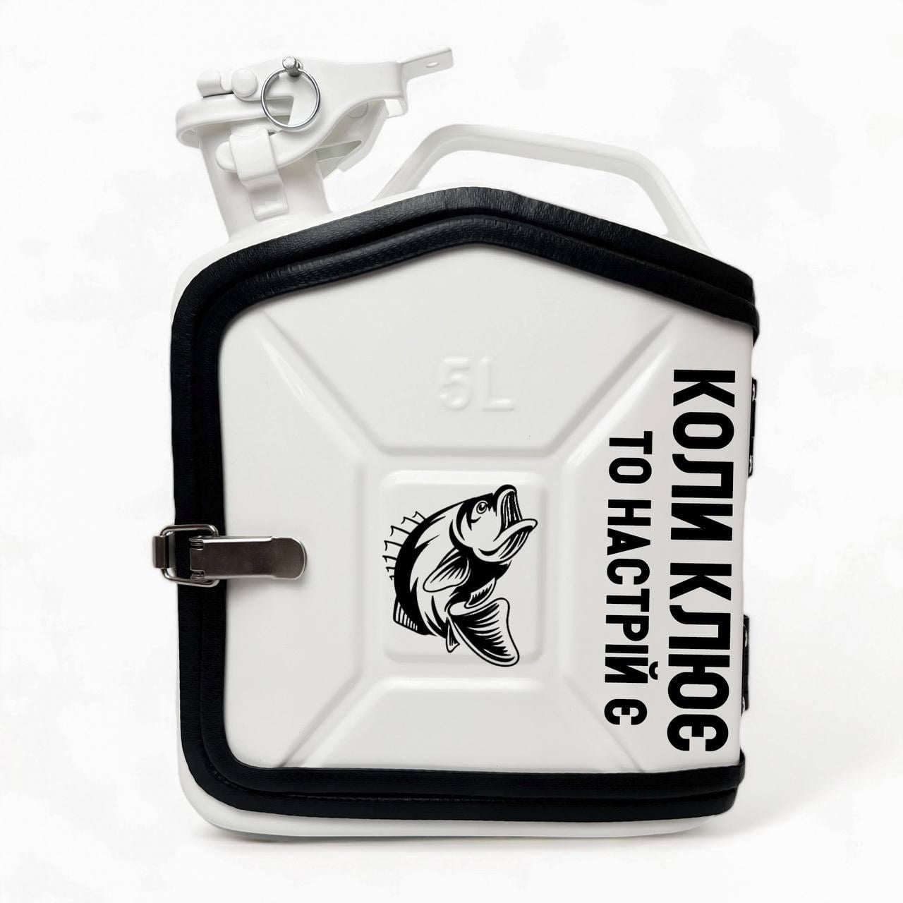 Минибар Канистра с двумя стаканами 250 мл 5 л Белый (00042) Минибар Канистра с двумя стаканами 250 мл 5 л Белый (00042)