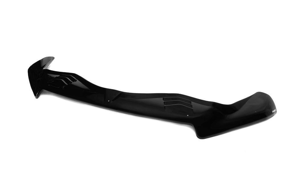 Дефлектор капота EuroCap BAT для Isuzu D-Max 2019- (117977)
