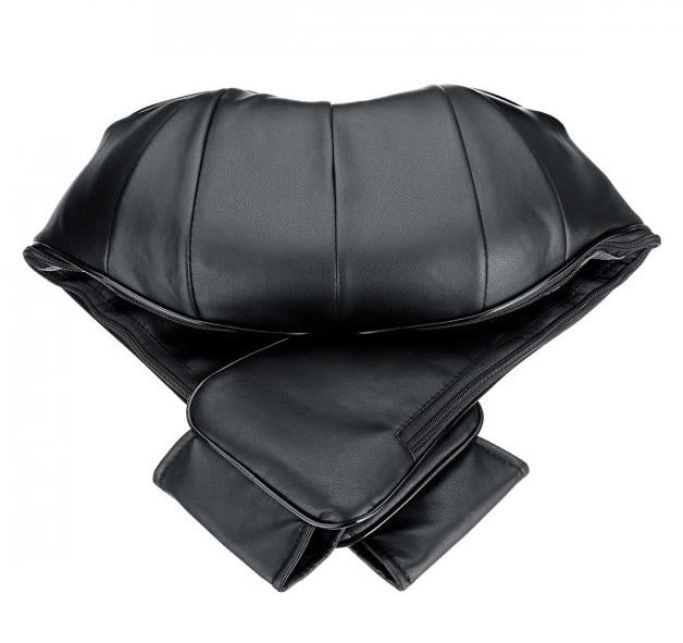 Массажер для шеи/плеч и спины А-785 Черный (7850) - фото 3 Массажер для шеи/плеч и спины А-785 Черный (7850) - фото 3