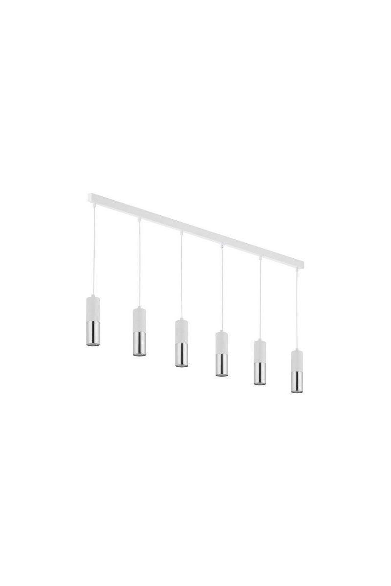 Подвесной светильник TK Lighting 4358 Elit White