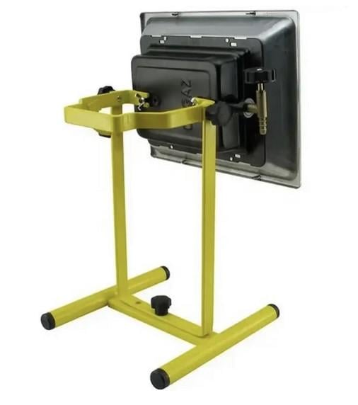 Газовий обігрівач Orgaz 310P + Балон 5л + редуктор зі шлангом + пальник на балон у подарунок - фото 4