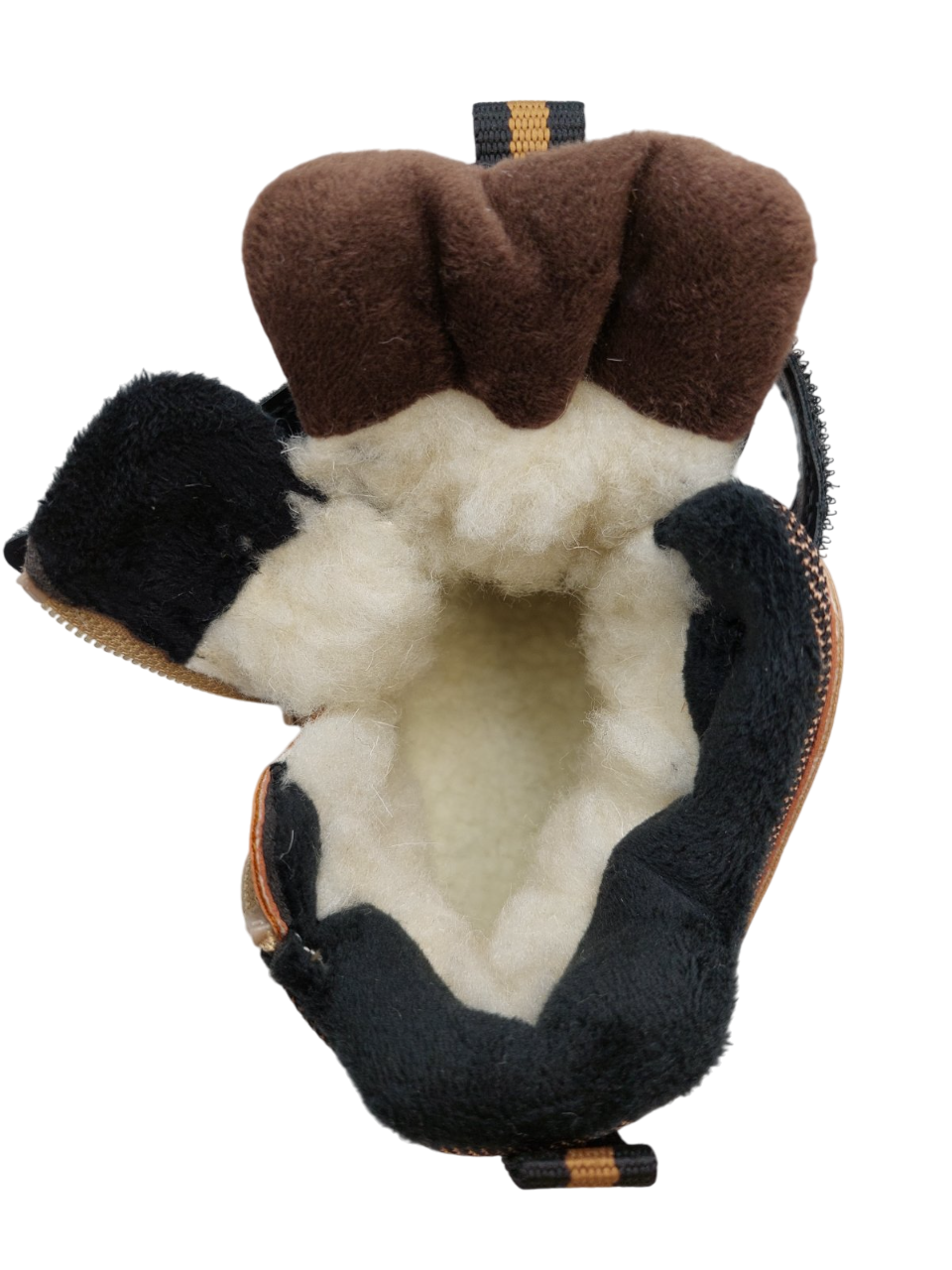 Черевики зимові для хлопчиків Clibee HA5913591/27 р. 27 Бежевий - фото 2 Черевики зимові для хлопчиків Clibee HA5913591/27 р. 27 Бежевий - фото 2