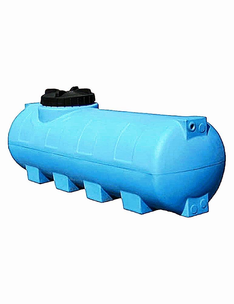 Ємність OD горизонтальна 750 л (31156317)