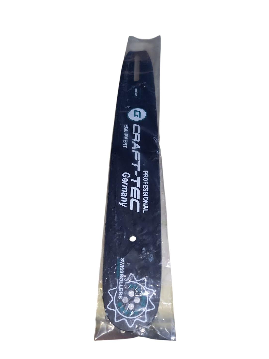 Пила ланцюгова Craft-tec EKS-1950 електрична (27271986) - фото 6