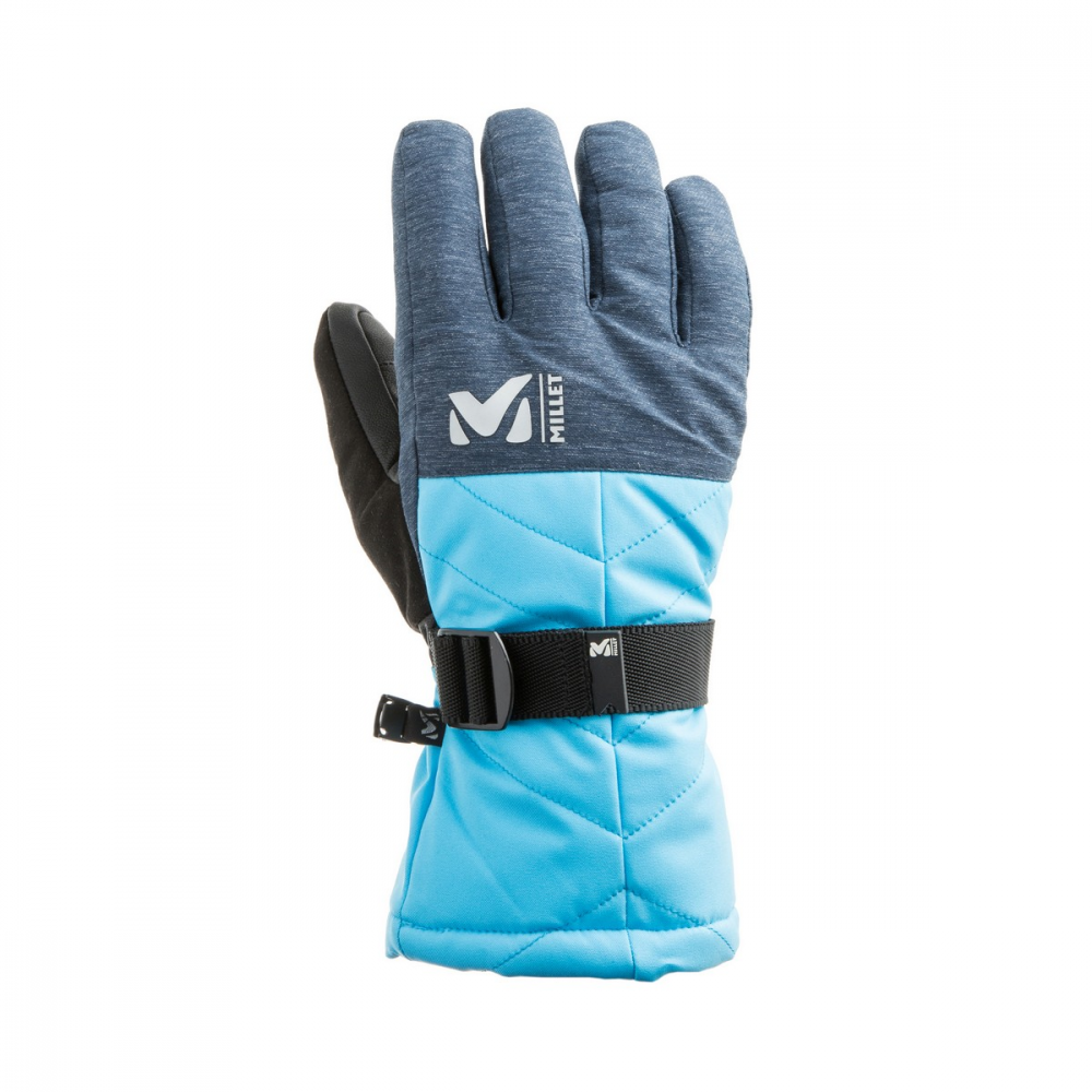 Перчатки Millet Mount Tod Dryedge Wm's S Sky Blue (1046-MIV8550 9061_S) Перчатки Millet Mount Tod Dryedge Wm's S Sky Blue (1046-MIV8550 9061_S)
