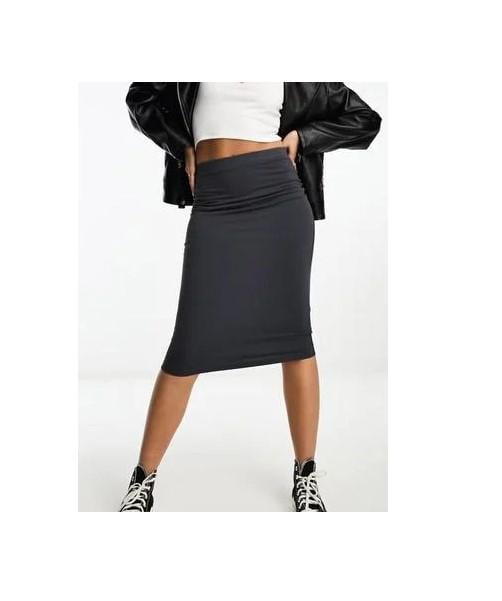 Юбка Primark 9125203 S Черный