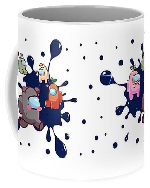 Чашка GeekLand Among Us 330 мл (AU.02.13)