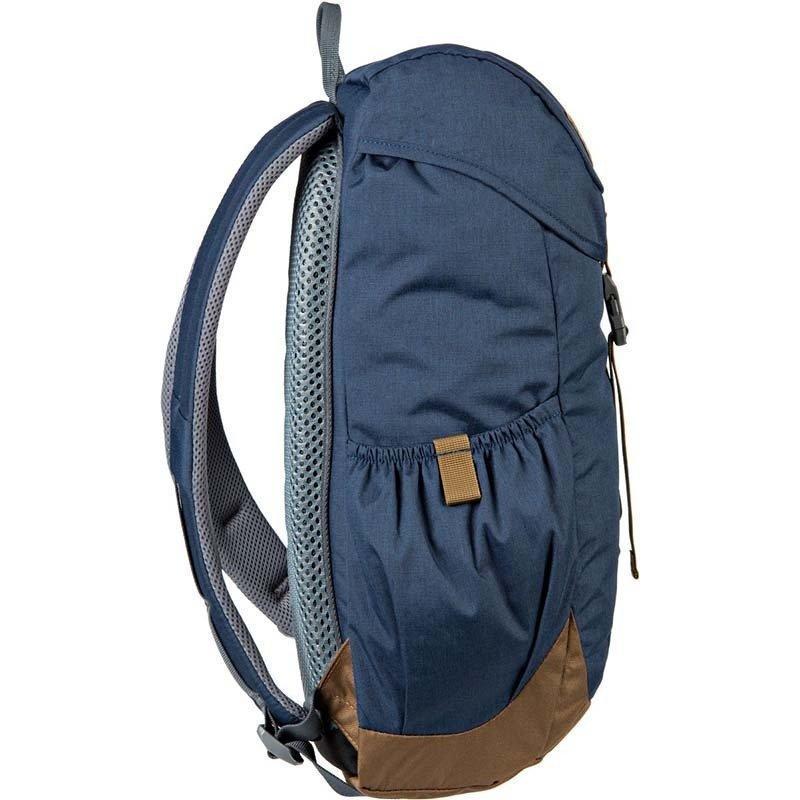 Міський рюкзак Deuter Walker 16 Steel/Navy (38105173130) - фото 4