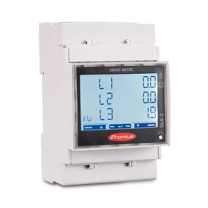 Лічильник Fronius Smart Meter TS 5KA-3 (42,0411,0346)