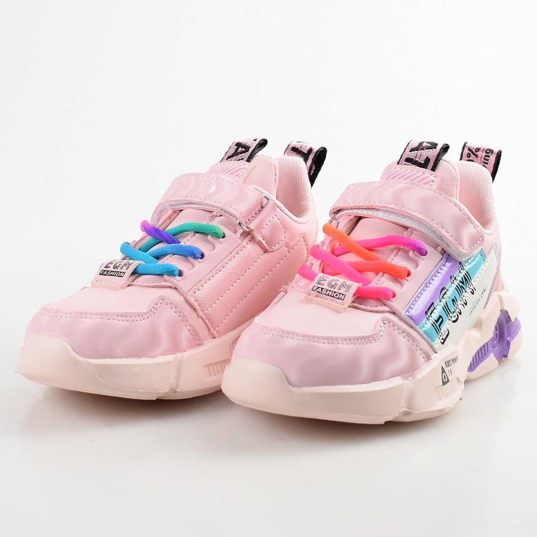 Кроссовки детские Fashion 336321 р. 34 20,5 см