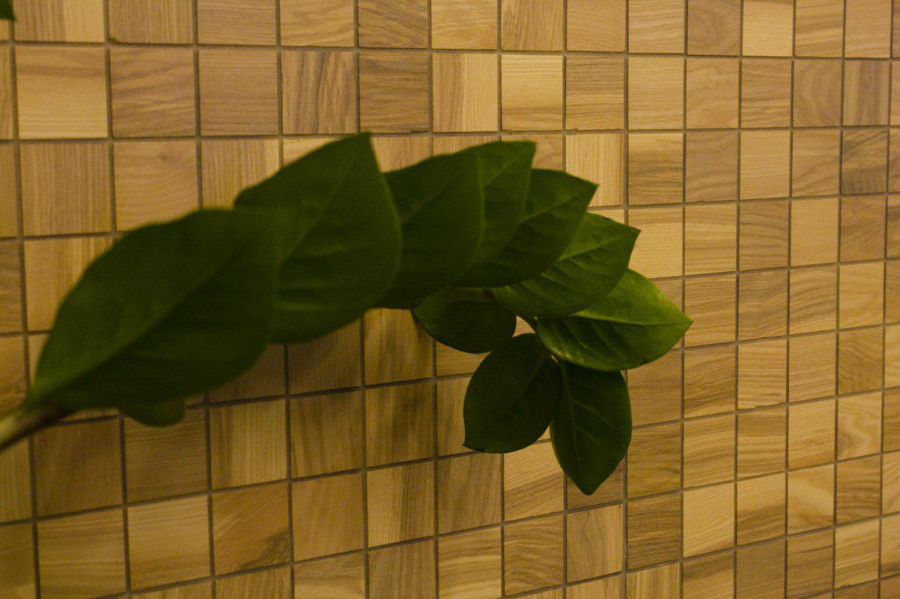 Панели для стен Wood Mosaica Elegant Mix деревянные 1 м2 (8x8) - фото 4 Панели для стен Wood Mosaica Elegant Mix деревянные 1 м2 (8x8) - фото 4