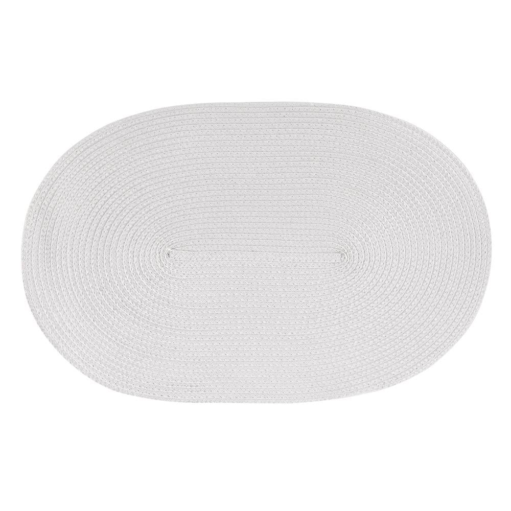 Килимок під тарілки сервірувальний Ardesto AR3322OGR 45х30 см Сірий (123947)