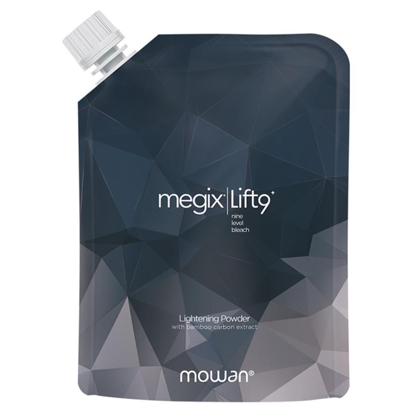 Осветитель для волос Megix Mowan Lift 9+ до 9 тонн 500 г (2522554741)