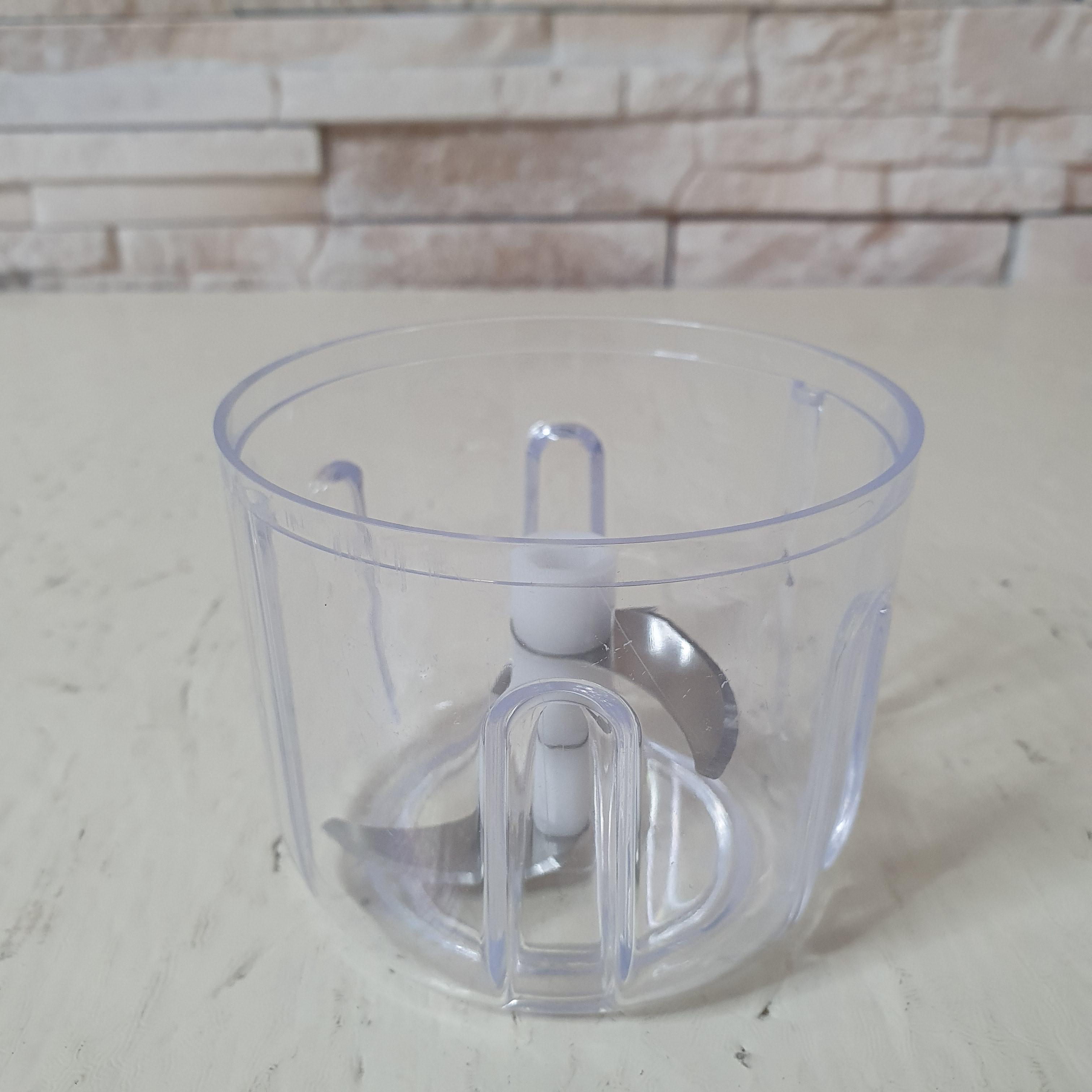 Міксер USB акумуляторний Брюзовий (WR-001-Green) - фото 8 Міксер USB акумуляторний Брюзовий (WR-001-Green) - фото 8