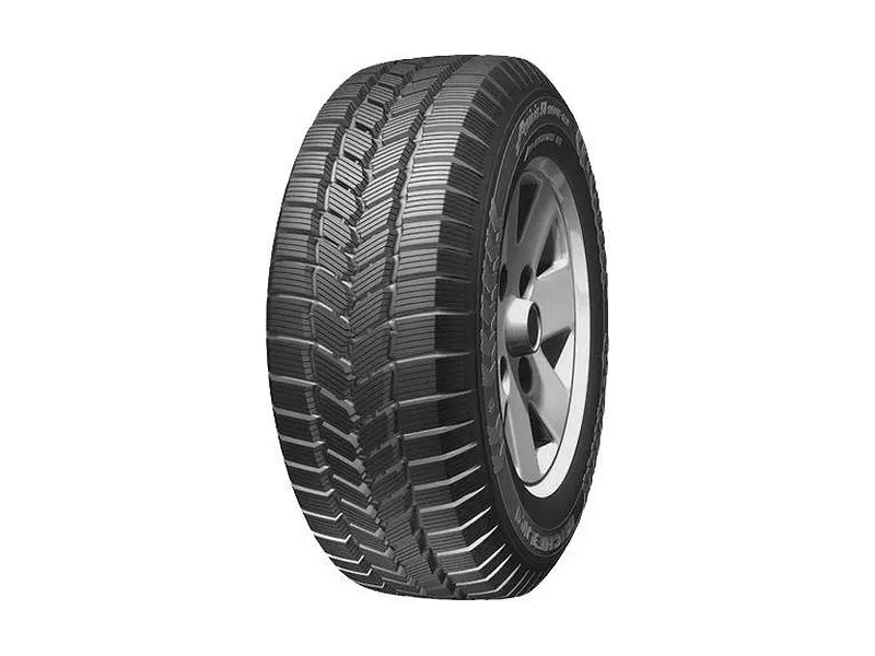 Шина зимняя Michelin Agilis 51 Snow-Ice 215/65 R15C 104T (39821) Шина зимняя Michelin Agilis 51 Snow-Ice 215/65 R15C 104T (39821)