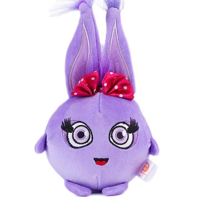 Мягкая игрушка детская Солнечный зайчик Ирис (арт EPC10999M)