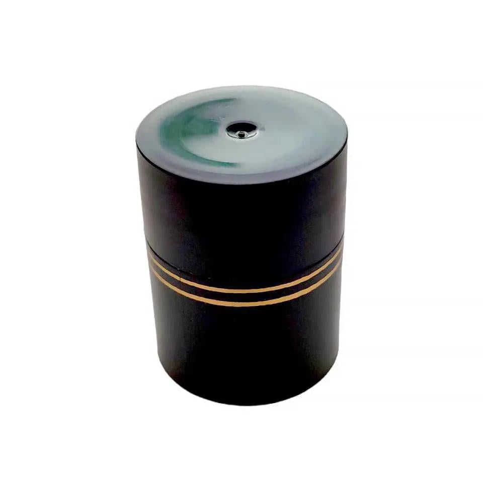 Колпачок 28 НВР 50 шт. Черный (31571058)