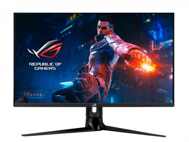 Монітор Asus Rog PG329Q 32" (4718017829168)