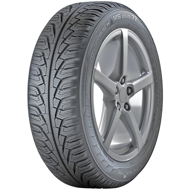 Автошина UNIROYAL MS Plus 77 215/55 R17 98V XL (267768)