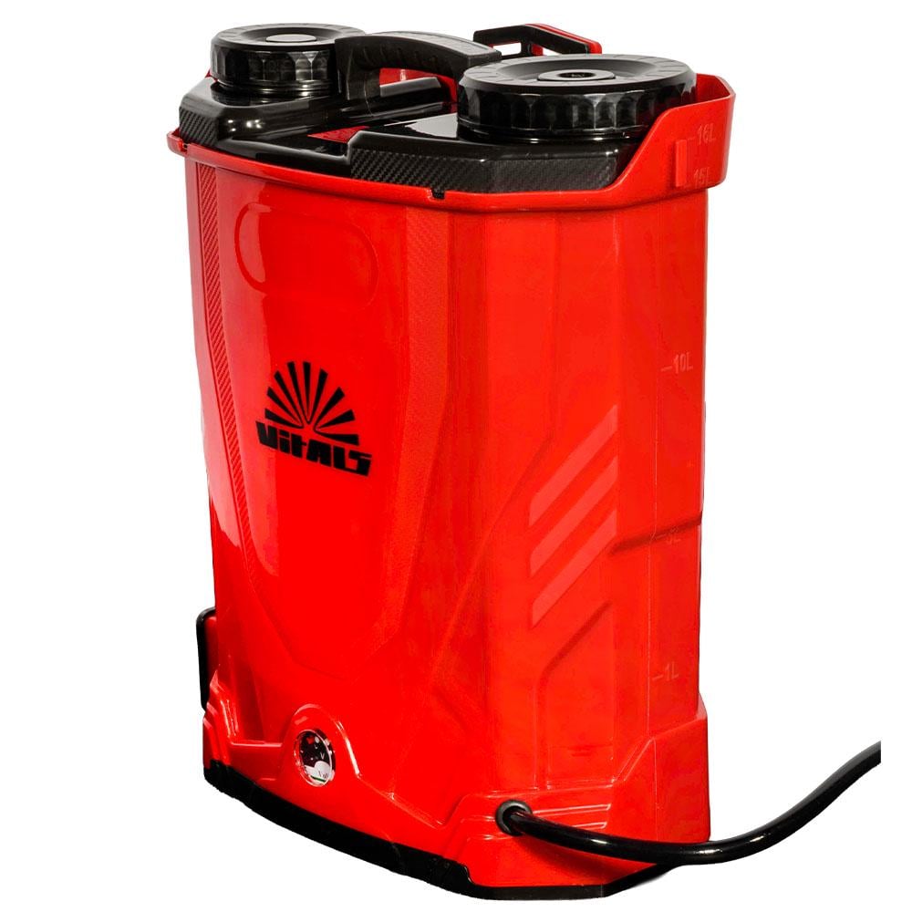 Опрыскиватель аккумуляторный Vitals Sm 216m (AMT-241184)