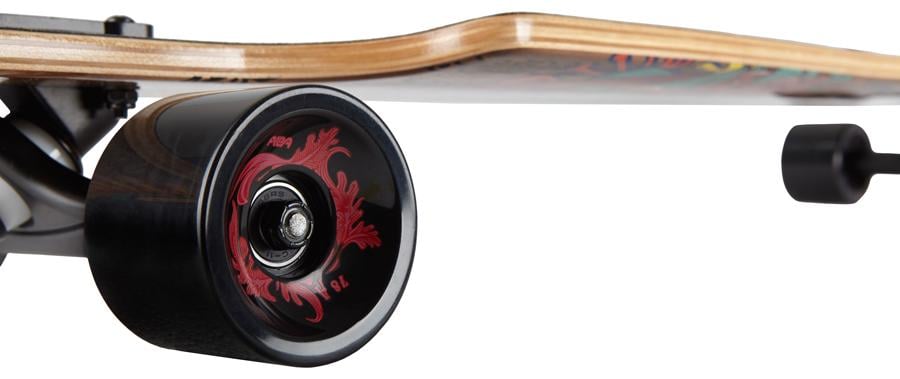 Лонгборд Area CORTES (U8E61C5980145850.0) - фото 2 Лонгборд Area CORTES (U8E61C5980145850.0) - фото 2