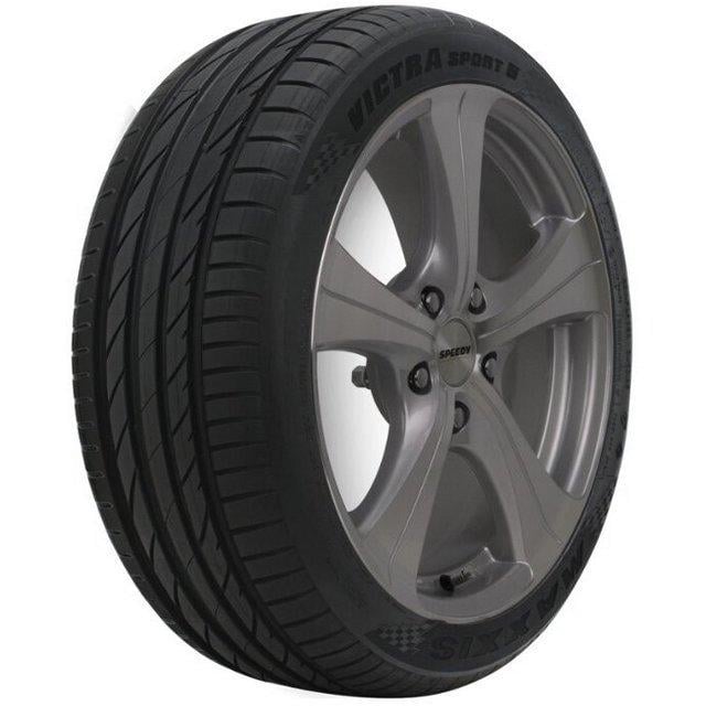 Шина літня Maxxis Victra Sport 5 VS5 235/65 ZR17 104W (1001678237)