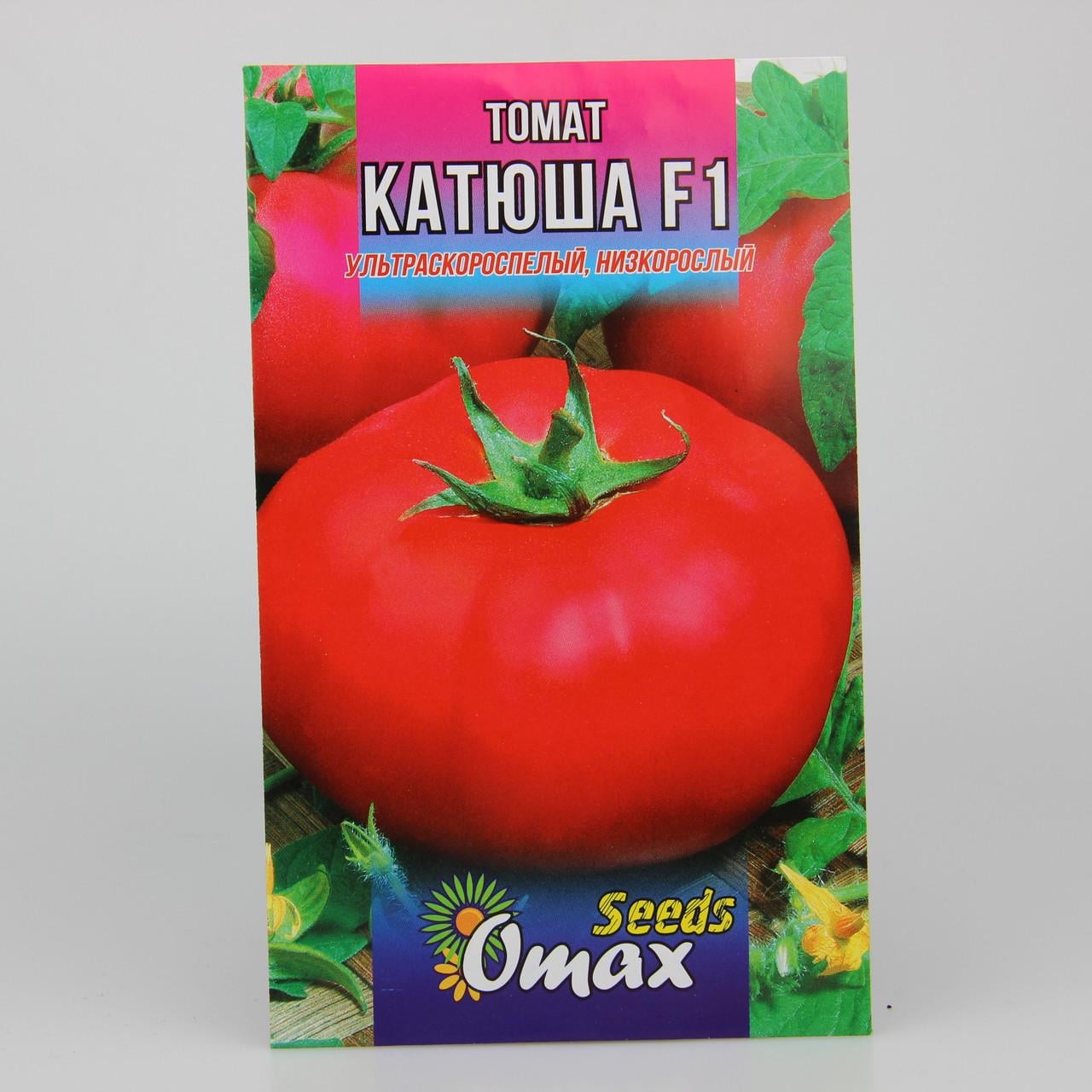 Семена томата Катюша 3 г (22856)