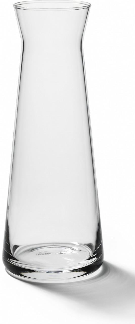 Ваза для цветов стекло TrendGlass Emma 1 л 25 см (35708)