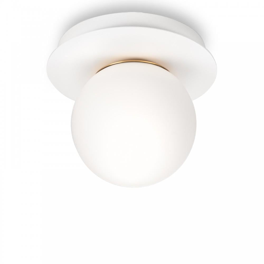 Светильник потолочный PEARL 5COLORS COLLECTION White