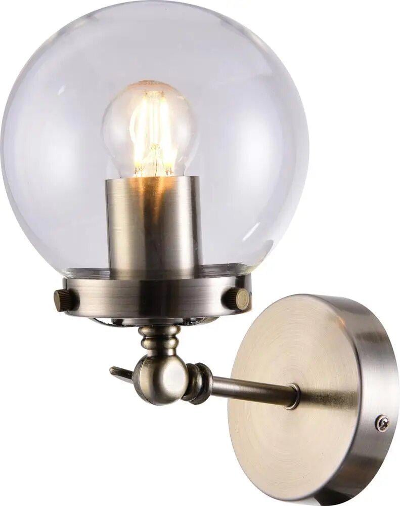 Бра Candellux Ballet 21-70852