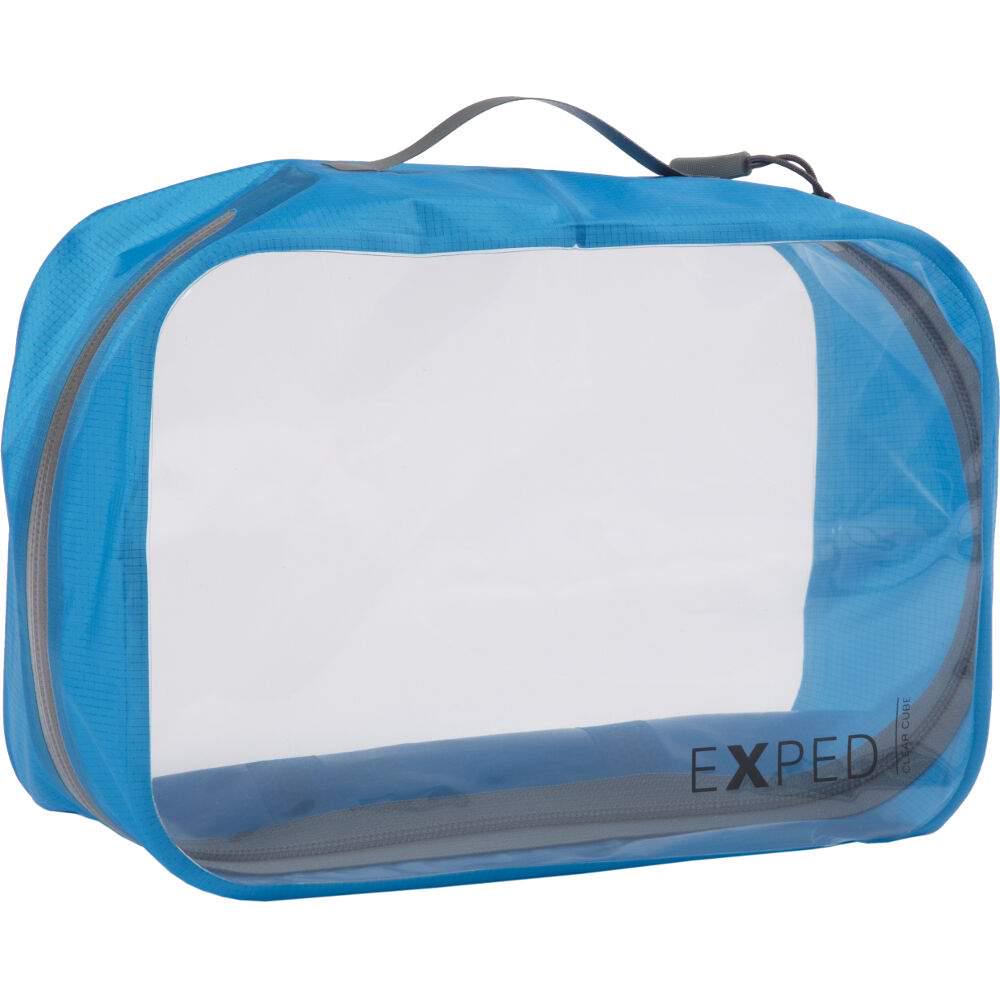 Гермомешок Exped Clear Cube L (1054-018.0150)